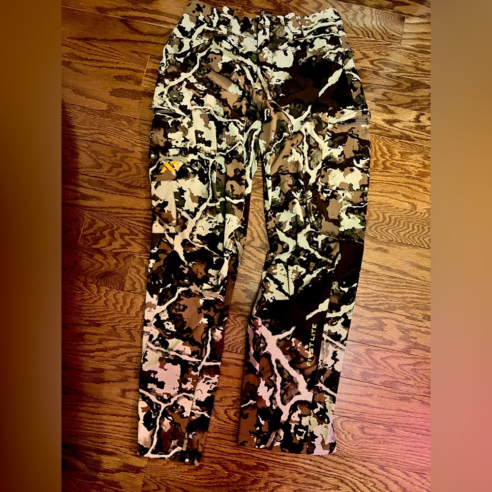 First Lite Corrugate Guide Pant- Fusion